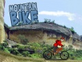 Spēle Mountain Bike
