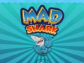 Spēle Mad Shark