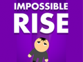 Spēle Impossible Rise