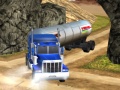 Spēle Russian Truck Simulator