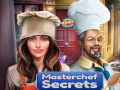 Spēle MasterChef Secrets