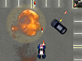 Spēle Rush Race