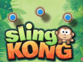 Spēle Sling Kong