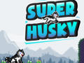 Spēle Super Husky