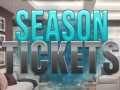 Spēle Season Tickets