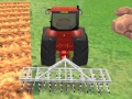 Spēle Tractor Farming Simulator