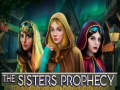 Spēle The Sisters Prophecy