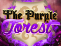 Spēle The Purple Forest