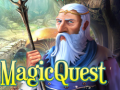 Spēle Magic Quest