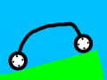 Spēle Car Drawing Physics