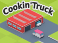 Spēle Cookin'Truck