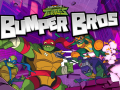 Spēle Nickelodeon Rise of the Teenage Mutant Ninja Turtles Bumper Bros