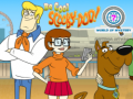 Spēle Be Cool Scooby-Doo! World of Mystery