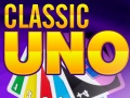 Spēle Classic Uno
