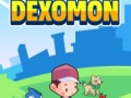 Spēle Dexomon