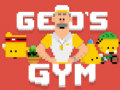 Spēle Geo’s Gym