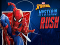 Spēle Spider-Man Mysterio Rush