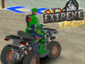 Spēle ATV Extreme Racing