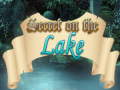 Spēle Secret on the Lake
