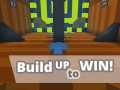 Spēle Kogama: Build Up To Win