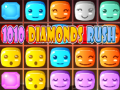 Spēle 1010 Diamonds Rush