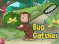 Spēle Bug Catcher