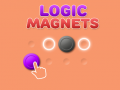 Spēle Logic Magnets