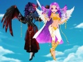 Spēle Angelic Charm Princess