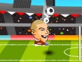 Spēle Fun Head Soccer