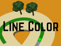 Spēle Line Color