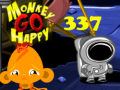 Spēle Monkey Go Happy Stage 337