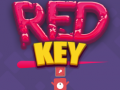 Spēle Red Key