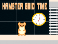 Spēle Hamster Grid Time