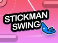 Spēle Stickman Swing