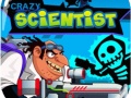 Spēle Crazy Scientist