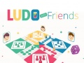 Spēle Ludo With Friends