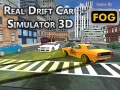Spēle Real Drift Car Simulator 3d