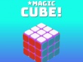 Spēle Magic Cube