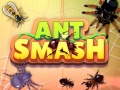 Spēle Ant Smash