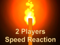 Spēle 2 Players Speed Reaction