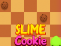 Spēle Slime Cookie