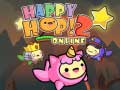 Spēle Happy Hop 2 Online