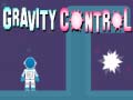 Spēle Gravity Control