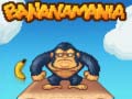 Spēle Bananamania