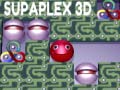 Spēle Supaplex 3D
