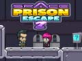 Spēle Space Prison Escape 2