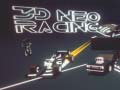 Spēle 3D Neo Racing