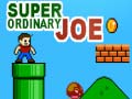 Spēle Super Ordinary Joe