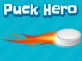 Spēle Puck Hero