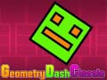 Spēle Geometry Dash Classic